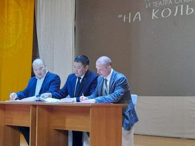 В Якутии учрежден День реки Колымы