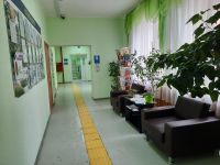 Центр чтения и досуга г. Тарко-Сале