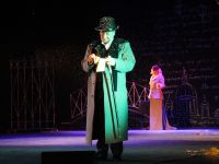 Брянский областной театр юного зрителя