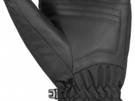 Перчатки муж. Snow King