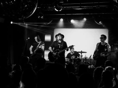 Билеты на Конец фильма (Jagger) / Концерт | Афиша | ИнфоТаймс