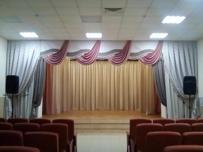 Яготинский культурный центр