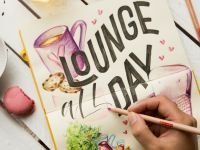 Блокнот для зарисовок Art Creation 9х14 см 80 л 140 г, твердая обложка, белый