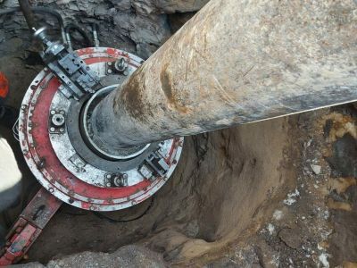 «Сахатранснефтегаз» приступил к капремонту скважины Среднетюнгского газоконденсатного месторождения