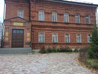 Судинский сельский дом культуры