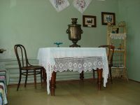 Краеведческий музей р. п. Дергачи