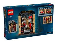 Harry Potter 76450 Конструктор Книжный уголок: Хогвартс Экспресс
