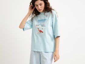 Комплект Apres Ski I