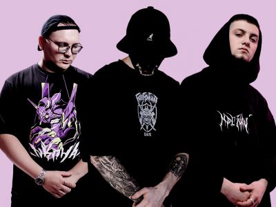 Билеты на Free Flow Flava, Nкона, Ndls404 (Stereo People) / Концерт | Афиша | ИнфоТаймс