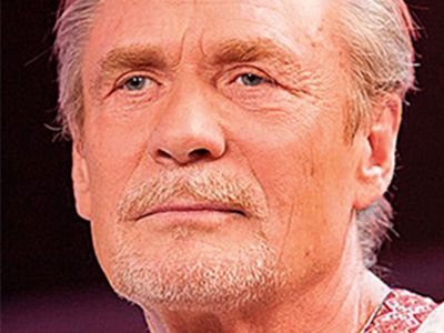 Творческий вечер Александра Михайлова народного артиста РСФСР (г. Раменское)