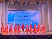 Центр культуры и досуга п. Николаевка