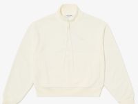 Женская толстовка Lacoste без капюшона