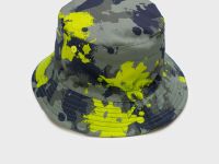 Панама детская текстильная для мальчиков