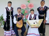 Тюндюковский культурно-досуговый комплекс