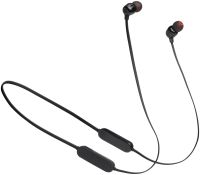 Наушники JBL Tune 125BT Чёрные