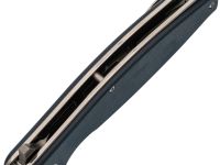 Складной нож Honor Ajax, сталь 8Cr14MoV, рукоять G10 серый