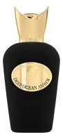 Sospiro Deep Ocean Amber: парфюмерная вода 100мл уценка