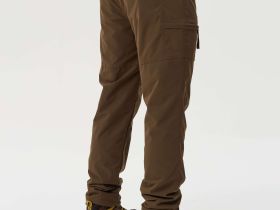 Брюки Remington Britain Beige