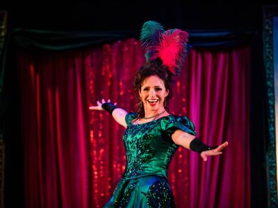 Билеты на Сильва (Святодуховский) / Театр | Афиша | ИнфоТаймс