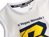 Майка для мальчика