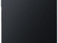 X6a 6/128GB Midnight Black