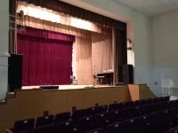 Духовницкий районный дом культуры