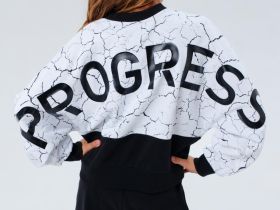 Комплект трикотажный для девочек: толстовка, брюки