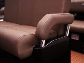 Лодка РИБ BRIG EAGLE 6