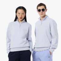 Мужская хлопковая толстовка Lacoste