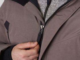 Полупальто пуховое Dikson IV Мужское