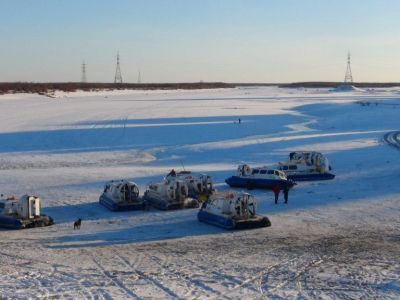 "Железные дороги Якутии" информируют о трансфере пассажиров с 16 апреля