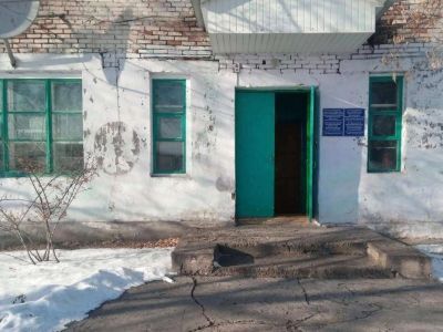 Ильичевская сельская библиотека – филиал № 11