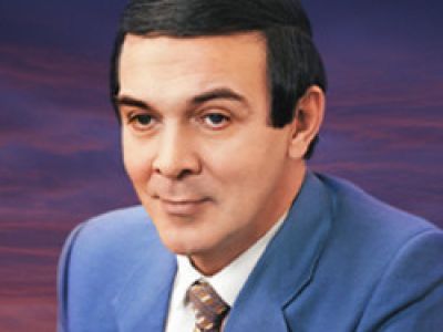 Памяти Великого Муслима Магомаева