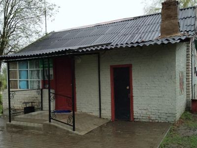 Ленская сельская библиотека