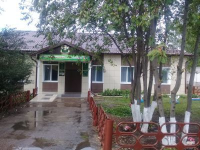 Кураловский сельский дом культуры