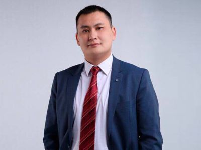 Ирина Котенко: Тимур Ханды знает ключевые проблемы предпринимательства и пути их решения