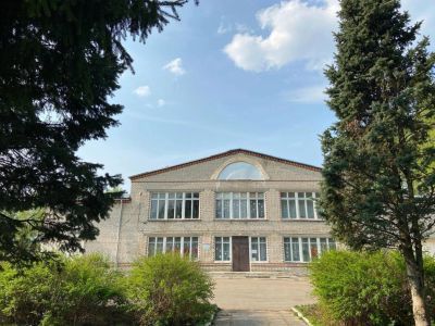 Кисловский сельский дом культуры