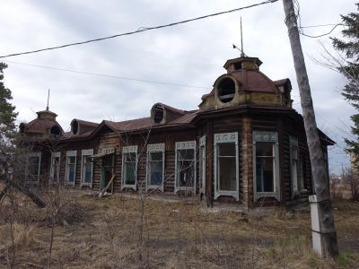 Женский монастырь католической церкви