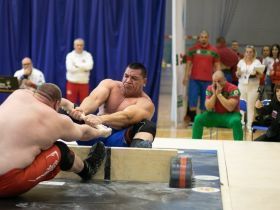 Мануэль Ангулу, Чили: Приглашаю всех друзей в Сантьяго!