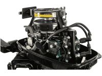 2х-тактный лодочный мотор MARINE ROCKET MR9.9LHS