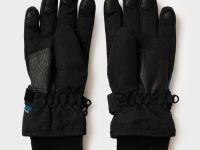 Перчатки текстильные для мальчиков