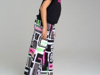 Футболка для девочки