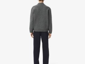 Мужские брюки Lacoste стандартного кроя