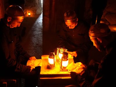 Билеты на Кара Алтын (Театр в Хамовниках) / Театр | Афиша | ИнфоТаймс