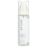 Мягкий балансирующий пилинг-мист для лица Reclar Re-balancing Facial Peeling Water