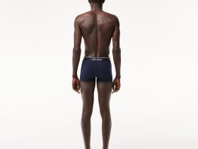 Мужское нижнее бельё Lacoste (3 шт.)