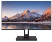Монитор 23,8" Dahua DHI-LM24-C301B 2560х1440 ELED, 16:9, IPS, 300cd, 1200:1, 5ms, 178/178, DP, HDMI, 100Hz, Tilt, VESA, black