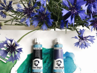 Акварель Talens "Van Gogh" 10 мл Гуммигут №238