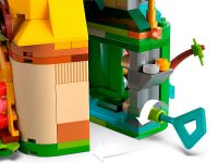 Disney 43260 Конструктор Моана: веселье на острове