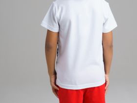 Футболка, шорты для мальчика